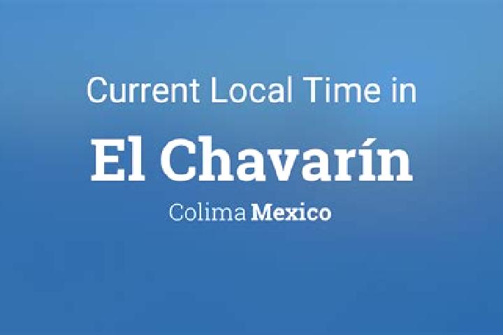 Escorts El Chavarin, Mexico — Local Companions