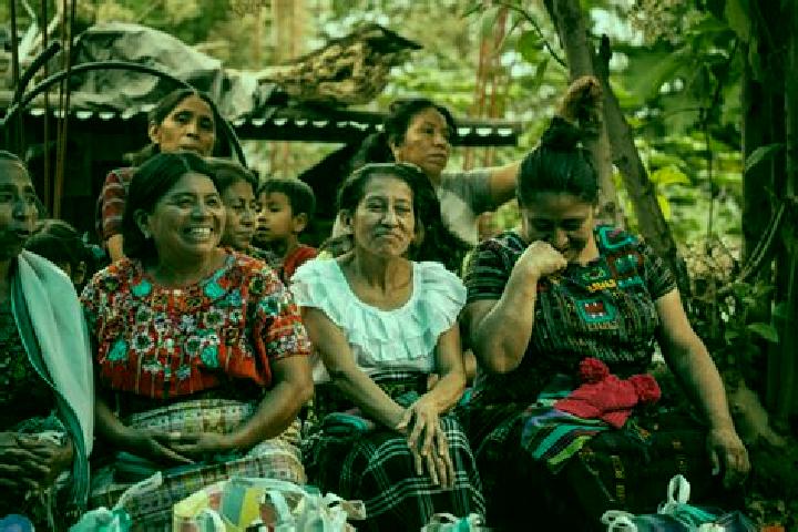 Escorts El Chol, Guatemala — Local Companions