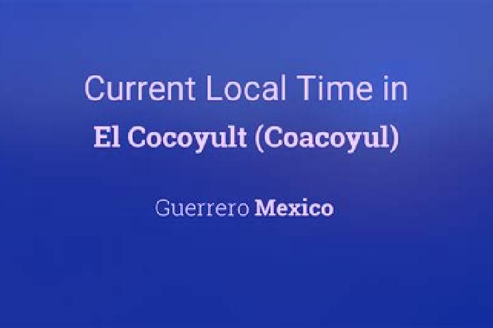 Escorts El Coacoyul, Mexico — Local Companions