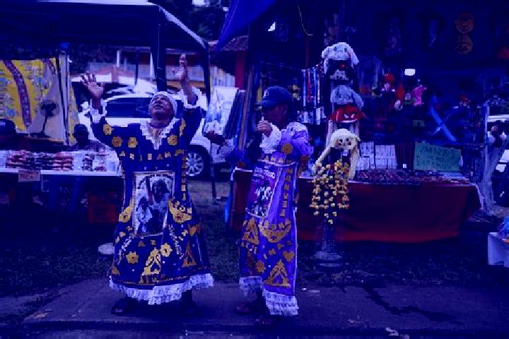 Escorts El Cristo, Panama — Local Companions