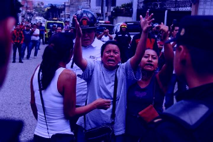 Escorts El Derrumbo, Honduras — Local Companions