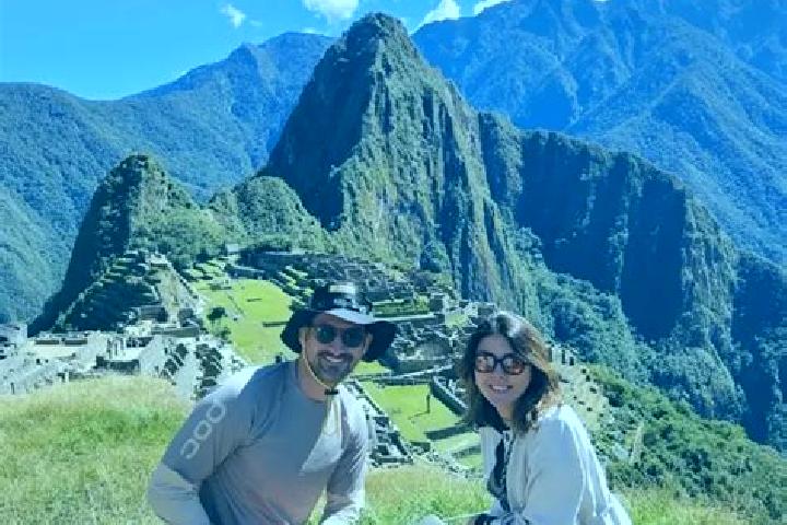 Escorts El Descanso, Peru — Local Companions