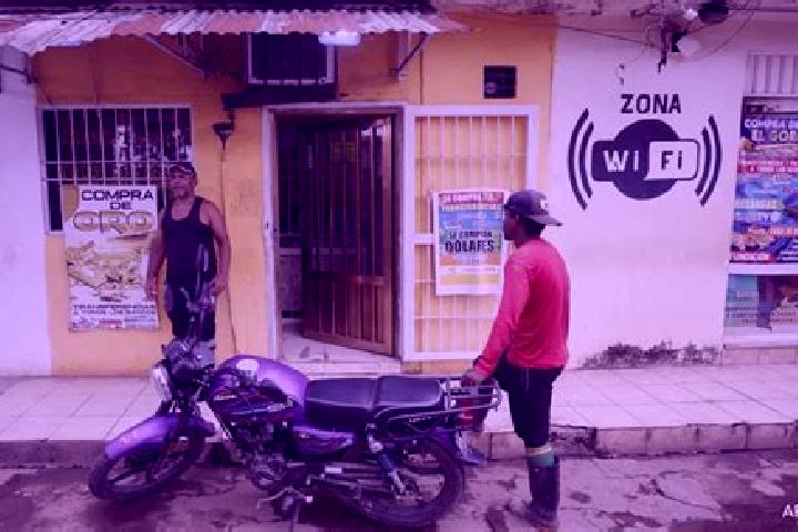 Escorts El Dorado, Venezuela — Local Companions