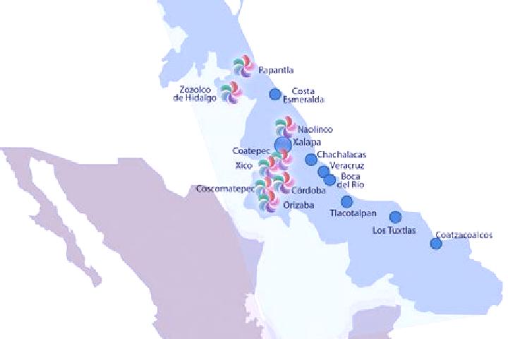 Escorts El Fortin May, Mexico — Local Companions