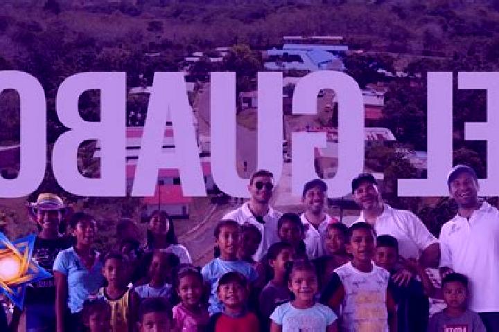 Escorts El Guabo, Panama — Local Companions