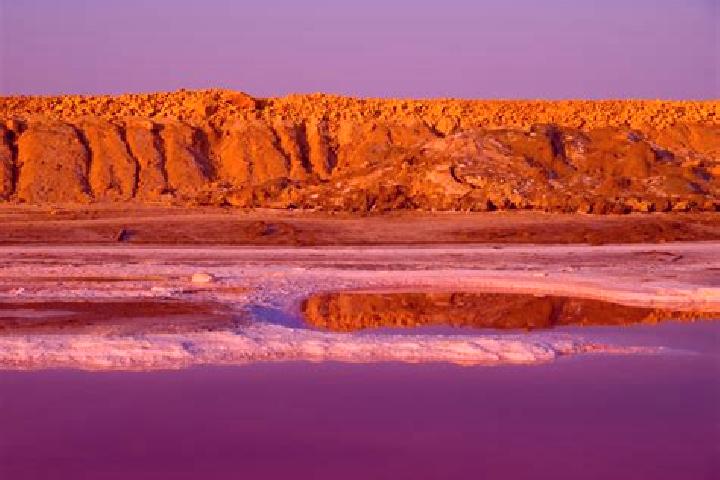 Escorts El-Hamma-Djerid, Tunisia — Local Companions