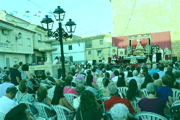 Escorts El Herrumblar, Spain — Local Companions