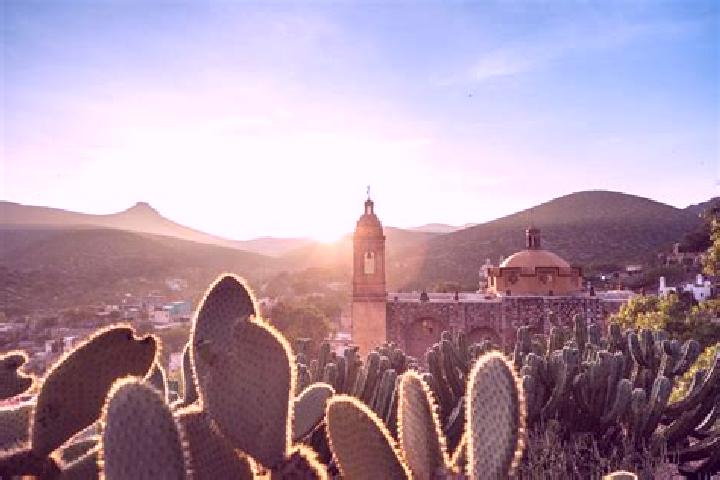 Escorts El Jaralito, Mexico — Local Companions