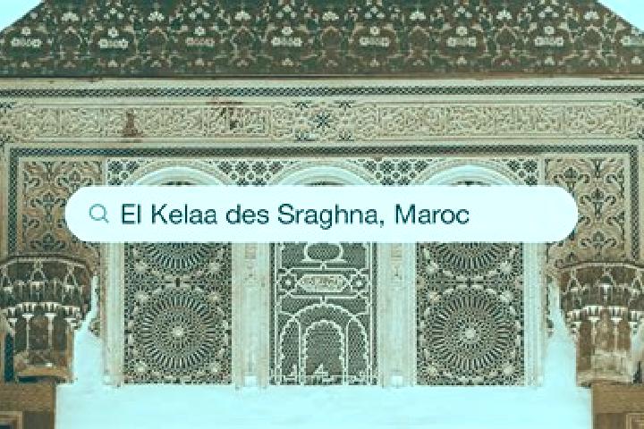 Escorts El Kelaa des Srarhna, Morocco — Local Companions