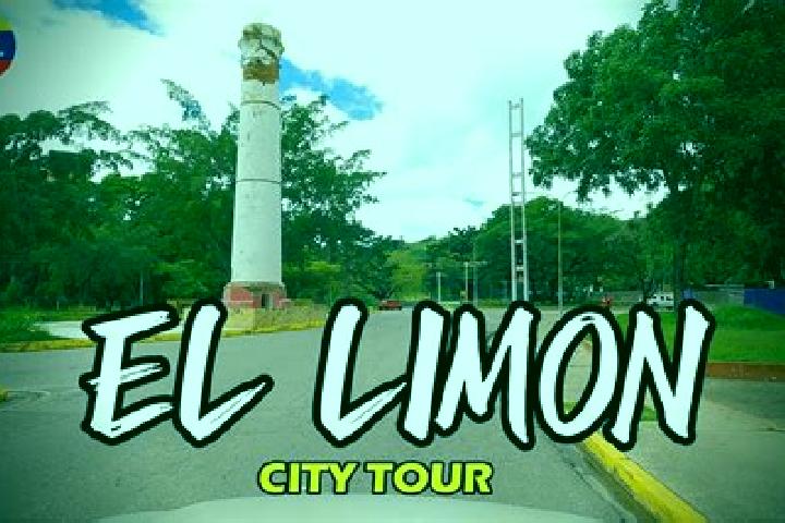 Escorts El Limon, Venezuela — Local Companions