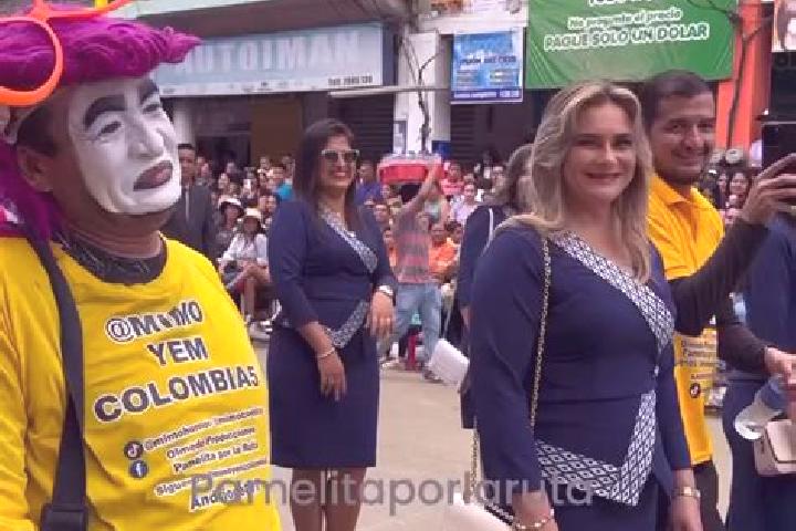 Escorts El Milagro, Honduras — Local Companions