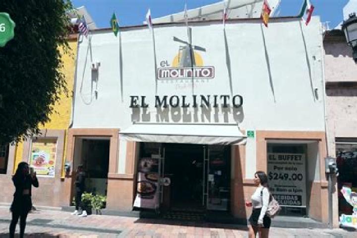 Escorts El Molinito, Mexico — Local Companions