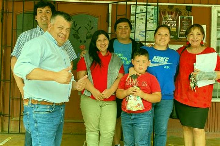 Escorts El Nuevo Porvenir, Mexico — Local Companions