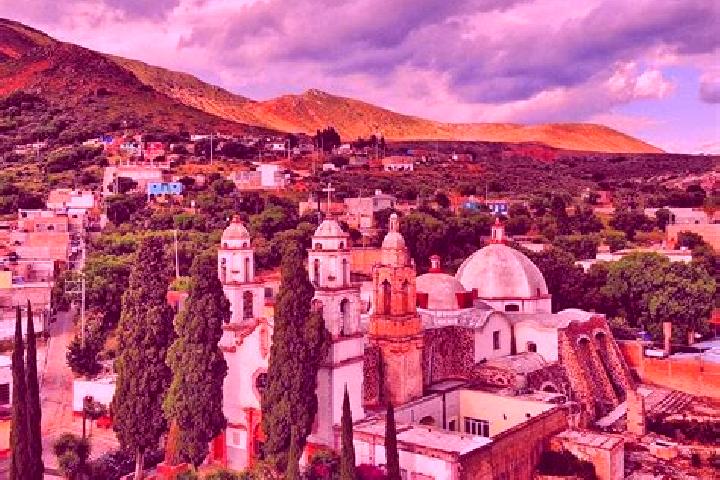 Escorts El Obraje, Mexico — Local Companions