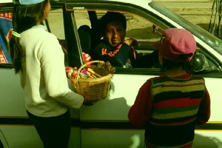 Escorts El Opochi, Mexico — Local Companions