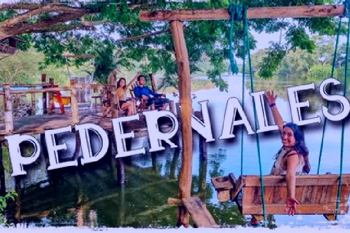 Escorts El Pedernal, Honduras — Local Companions