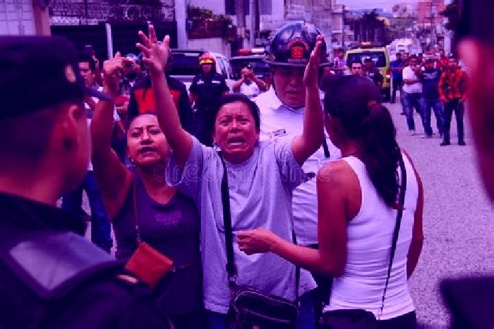 Escorts El Perico, Honduras — Local Companions