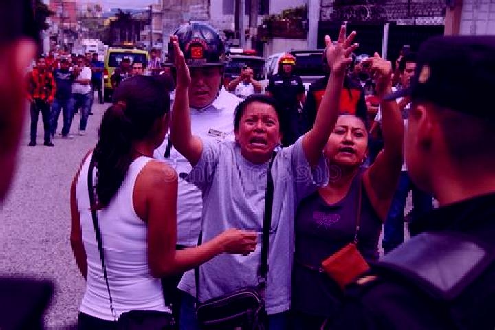 Escorts El Plan, Honduras — Local Companions