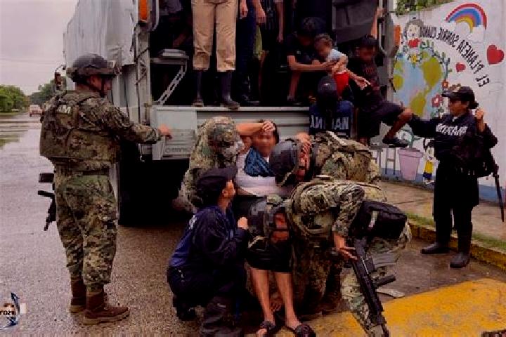 Escorts El Popotal, Mexico — Local Companions