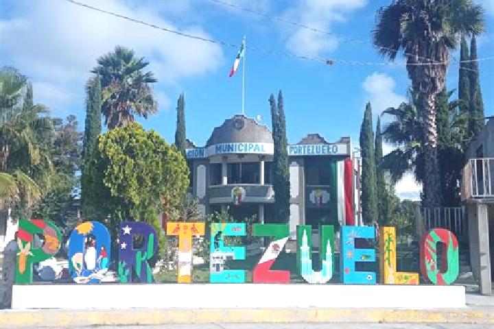 Escorts El Portezuelo, Mexico — Local Companions