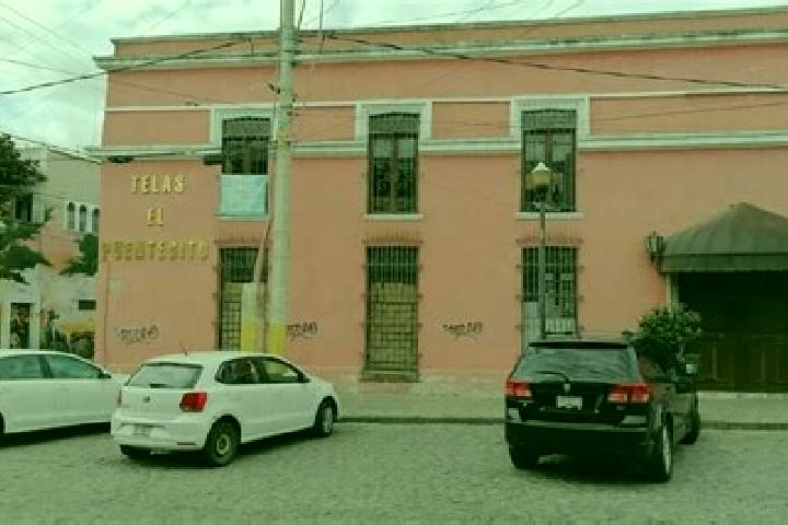 Escorts El Puentecito, Mexico — Local Companions