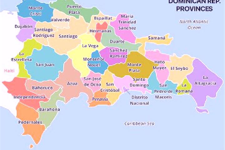 Escorts El Puerto, Dominican Republic — Local Companions