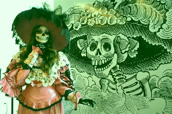 Escorts El Punto, Mexico — Local Companions