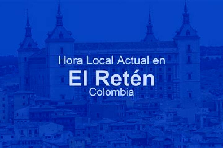 Escorts El Reten, Colombia — Local Companions