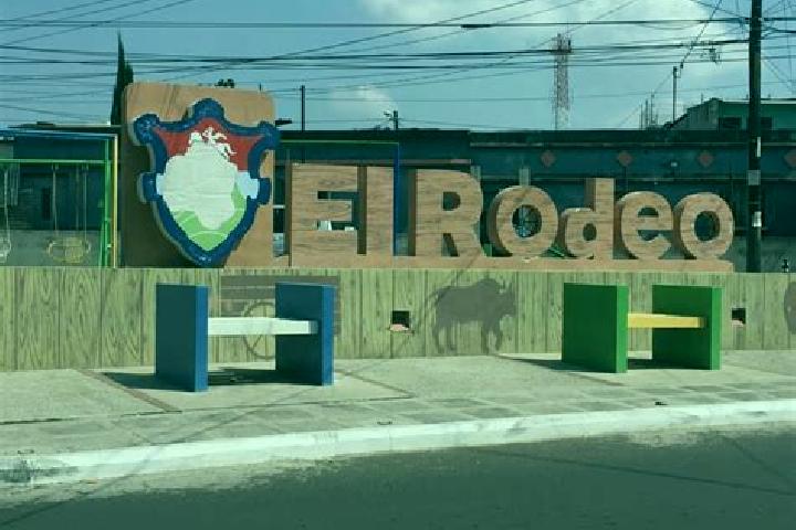 Escorts El Rodeo, Guatemala — Local Companions