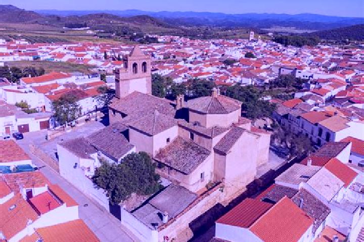Escorts El Ronquillo, Spain — Local Companions