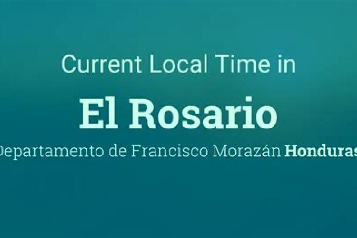 Escorts El Rosario, Honduras — Local Companions