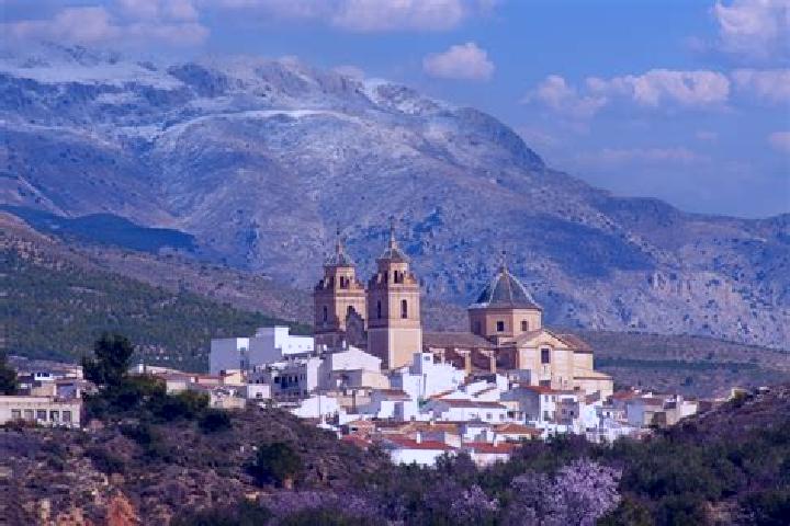 Escorts El Rubio, Spain — Local Companions