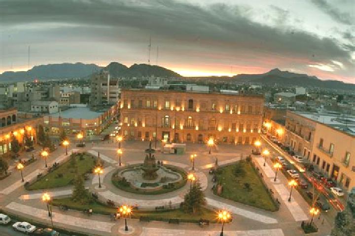 Escorts El Saltillo, Mexico — Local Companions