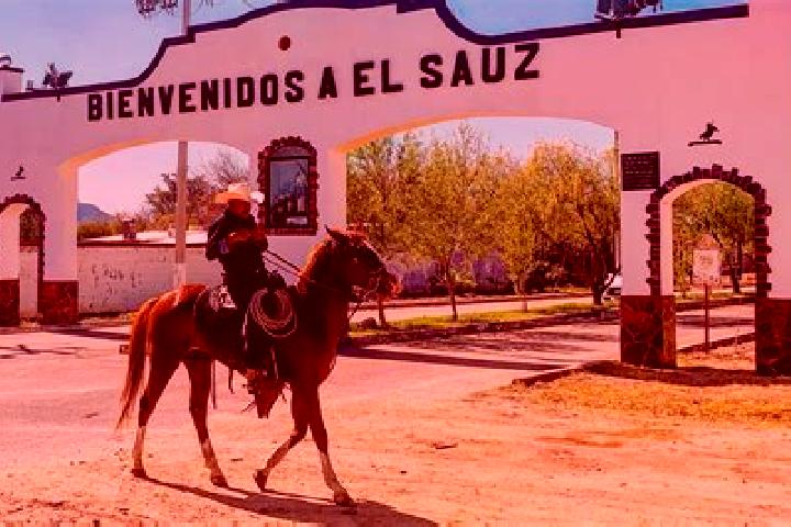 Escorts El Sauz de Abajo, Mexico — Local Companions