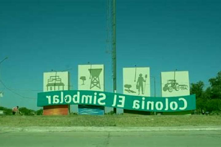 Escorts El Simbolar, Argentina — Local Companions
