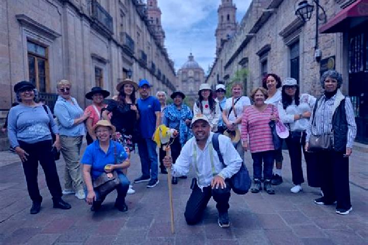 Escorts El Sitio, Mexico — Local Companions