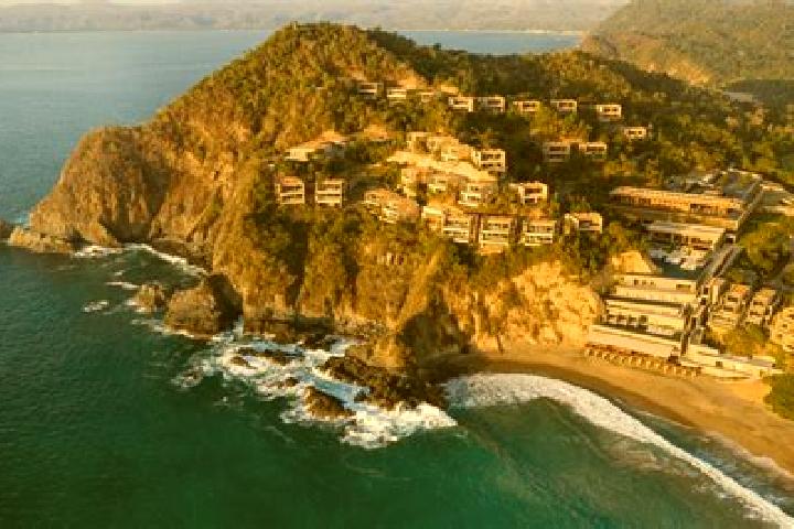 Escorts El Tamarindo, Mexico — Local Companions