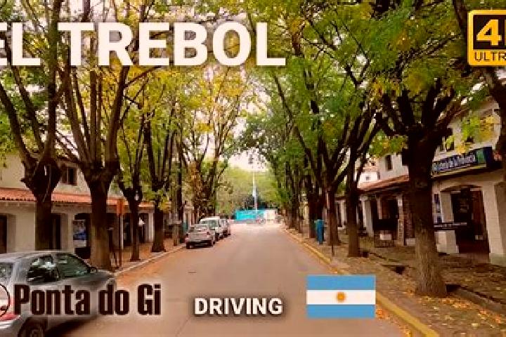 Escorts El Trebol, Argentina — Local Companions