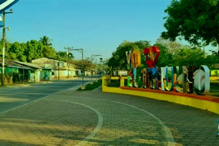 Escorts El Triunfo, Honduras — Local Companions