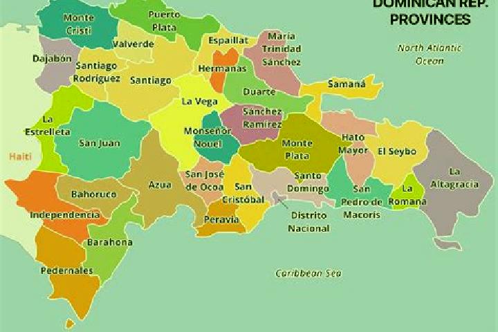 Escorts El Valle, Dominican Republic — Local Companions