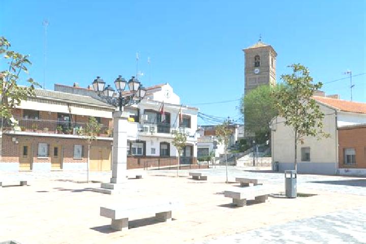 Escorts El Viso, Spain — Local Companions