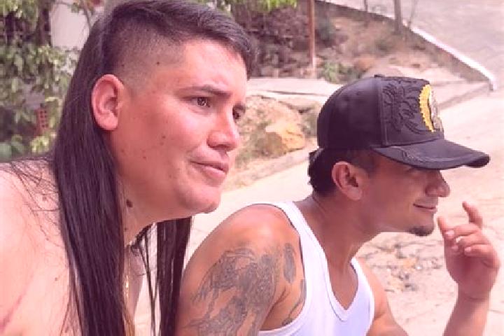 Escorts El Zarco, Mexico — Local Companions