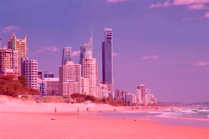 Escorts Elanora, Australia — Local Companions