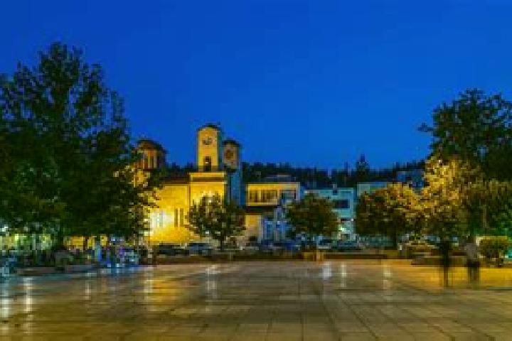 Escorts Elassona, Greece — Local Companions