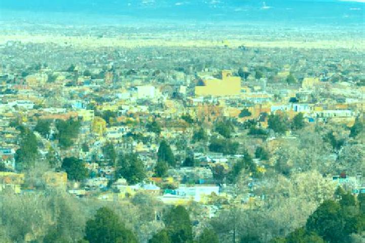Escorts Eldorado at Santa Fe, United States — Local Companions