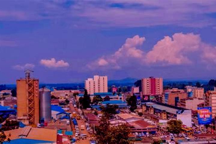 Escorts Eldoret, Kenya — Local Companions
