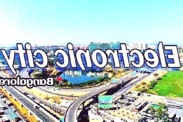Escorts Electronic City Phase I, India — Local Companions