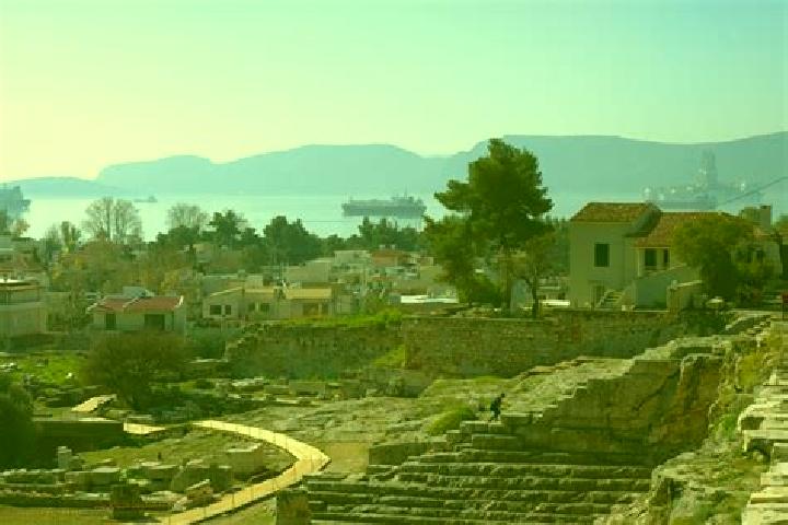 Escorts Elefsina, Greece — Local Companions