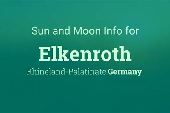 Escorts Elkenroth, Germany — Local Companions
