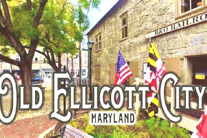 Escorts Ellicott City, United States — Local Companions